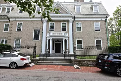 1 Oakwood Terrace #7, Newport, RI 02840 - Photo 5
