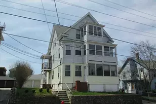 388 Wood Ave, Woonsocket, RI 02895 - Photo 1