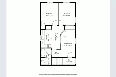 20 Oakton Street, Woonsocket, RI 02895 - Photo 25
