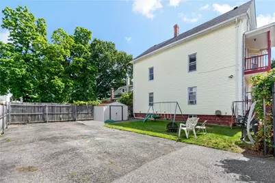 3 Makin Street, Pawtucket, RI 02861 - Photo 3