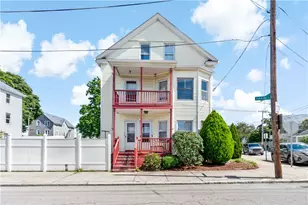 3 Makin St, Pawtucket, RI 02861 - Photo 1