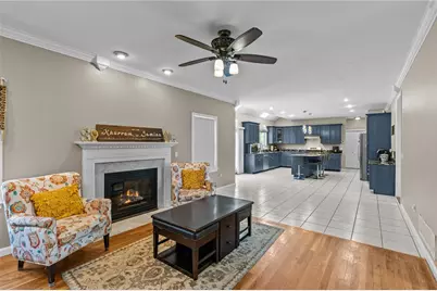 38 Steeple Lane, Lincoln, RI 02865 - Photo 9