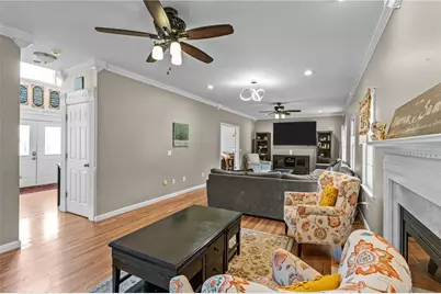 38 Steeple Lane, Lincoln, RI 02865 - Photo 7