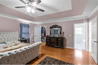 38 Steeple Lane, Lincoln, RI 02865 - Photo 17
