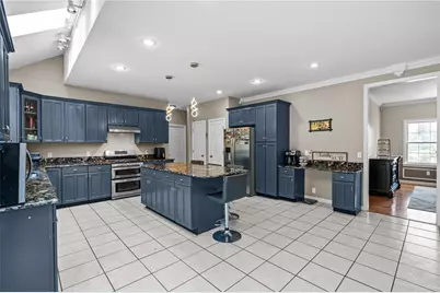 38 Steeple Lane, Lincoln, RI 02865 - Photo 11