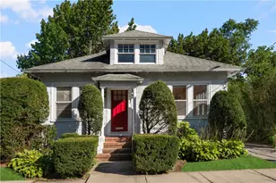 14 Taft Ave, Providence, RI 02906 - Photo 1