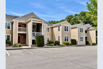 70 Turner Street #E-4, Warwick, RI 02886 - Photo 1