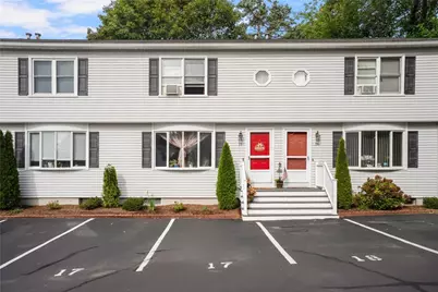 23 Benefit Street #17, Warwick, RI 02886 - Photo 35