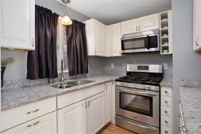 23 Benefit Street #17, Warwick, RI 02886 - Photo 13