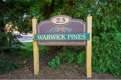 23 Benefit Street #17, Warwick, RI 02886 - Photo 31