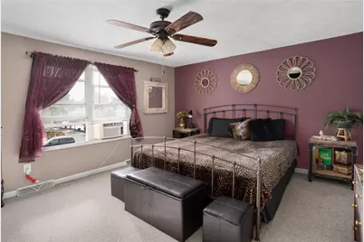 23 Benefit Street #17, Warwick, RI 02886 - Photo 17