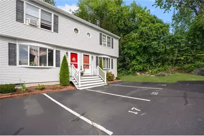23 Benefit Street #17, Warwick, RI 02886 - Photo 33