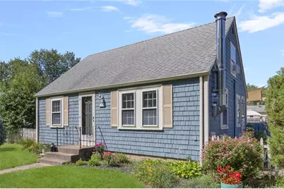 161 Carolyn Street, Warwick, RI 02886 - Photo 9