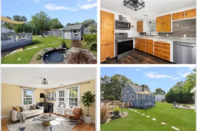 161 Carolyn Street, Warwick, RI 02886 - Photo 1