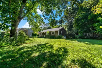 430 Pond Street, South Kingstown, RI 02879 - Photo 1