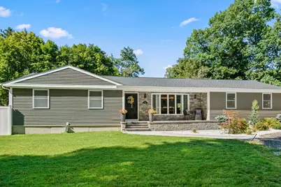 58 Cedar Swamp Road, Smithfield, RI 02917 - Photo 1