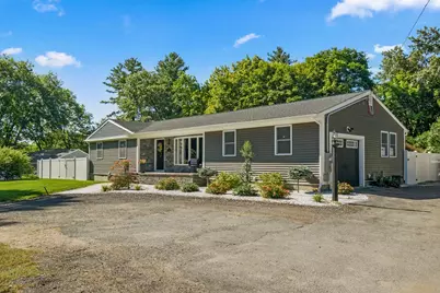 58 Cedar Swamp Road, Smithfield, RI 02917 - Photo 3