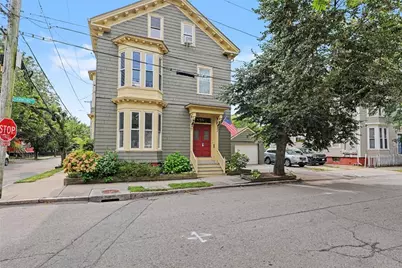 35 Hammond Street #1, Providence, RI 02909 - Photo 1