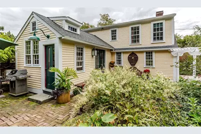 1409 Hope Road, Cranston, RI 02831 - Photo 31