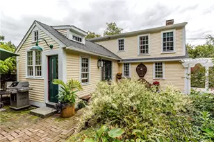 1409 Hope Rd, Cranston, RI 02831 - Photo 31