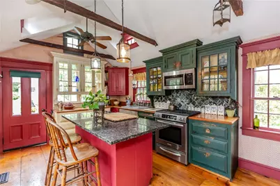1409 Hope Road, Cranston, RI 02831 - Photo 7