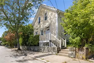 217 Bay View Ave, Cranston, RI 02905 - Photo 1