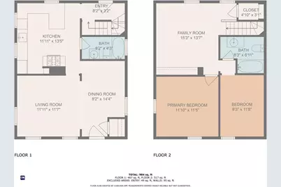 217 Bay View Avenue, Cranston, RI 02905 - Photo 3