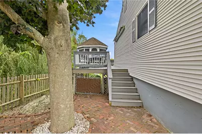 201 Randolph Avenue, Tiverton, RI 02878 - Photo 27