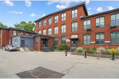1117 Douglas Avenue #120, North Providence, RI 02904 - Photo 1