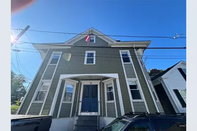 35 Brewer Street #2, Newport, RI 02840 - Photo 15
