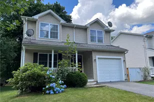 52 Desmarais St, Cumberland, RI 02864 - Photo 1