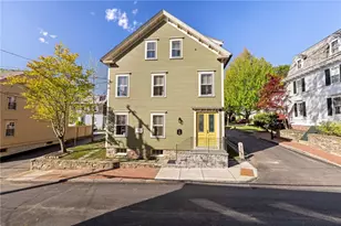 18 Barney St, Newport, RI 02840 - Photo 1