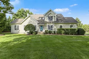 20 Ivy Garden Way, East Greenwich, RI 02818 - Photo 1