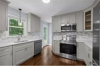 126 Alton Bradford Road, Hopkinton, RI 02808 - Photo 1
