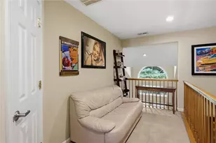 24 Silver Pines Blvd, North Smithfield, RI 02876 - Photo 17