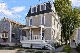 7 Sheffield Ave, Newport, RI 02849 - Photo 1