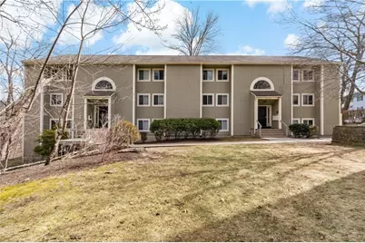 400 New River Road #402, Lincoln, RI 02838 - Photo 1