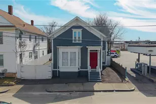 78 Jenks St, Central Falls, RI 02863 - Photo 1