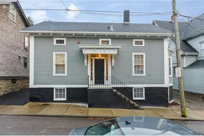 13 Sherman Street #4, Newport, RI 02840 - Photo 11