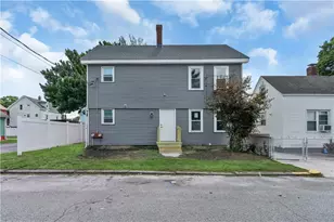 40 Barber Ave, Central Falls, RI 02863 - Photo 1