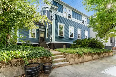 90 Oak Street, Providence, RI 02909 - Photo 1