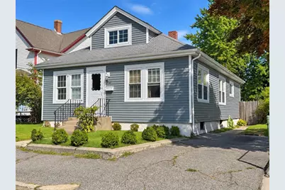 23 Whitford Avenue, Pawtucket, RI 02860 - Photo 1