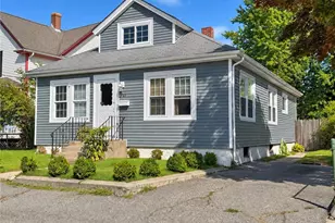 23 Whitford Ave, Pawtucket, RI 02860 - Photo 1