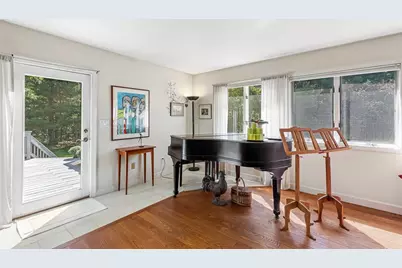 90 Battey Meetinghouse Road, Scituate, RI 02857 - Photo 21