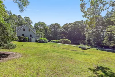 90 Battey Meetinghouse Road, Scituate, RI 02857 - Photo 49