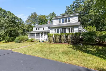 90 Battey Meetinghouse Road, Scituate, RI 02857 - Photo 3