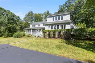 90 Battey Meetinghouse Rd, Scituate, RI 02857 - Photo 3