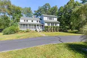 90 Battey Meetinghouse Rd, Scituate, RI 02857 - Photo 1