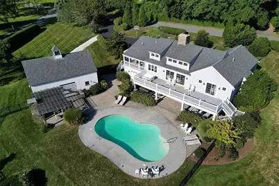162 Indian Point Road, Tiverton, RI 02878 - Photo 1