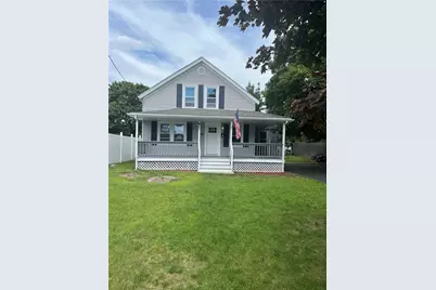 30 Eddington Street, Pawtucket, RI 02861 - Photo 1